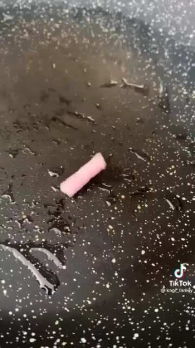 It deserves to be here