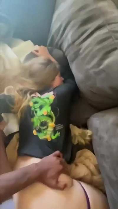Someone cum help me