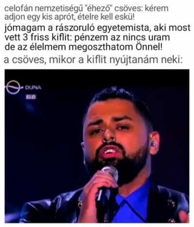 &Eacute;rzem, ahogy a r&aacute;k eszi a sz&iacute;vem :(