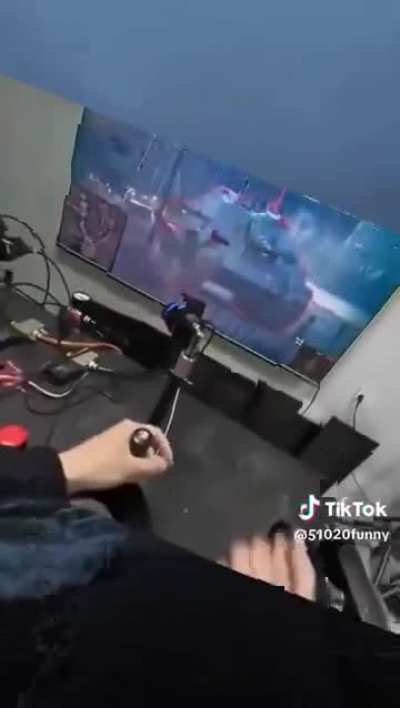What the Rig?