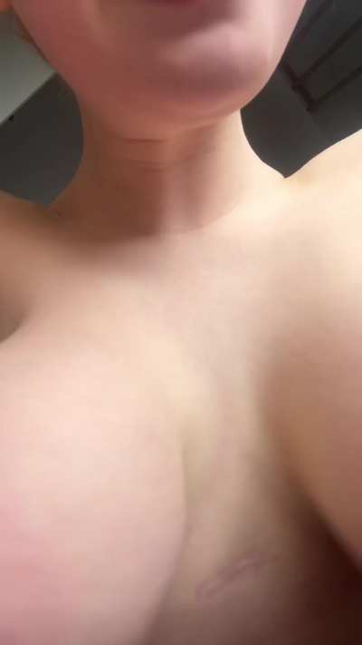 You will love watching them jiggle
