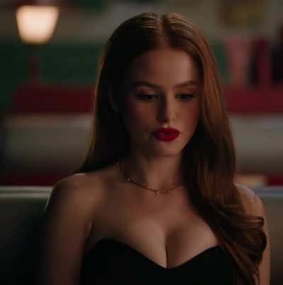 Nah she&rsquo;s not real she can&rsquo;t be real