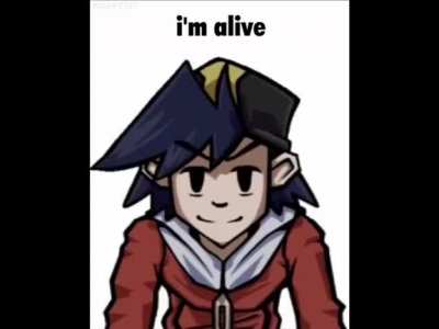 Alive