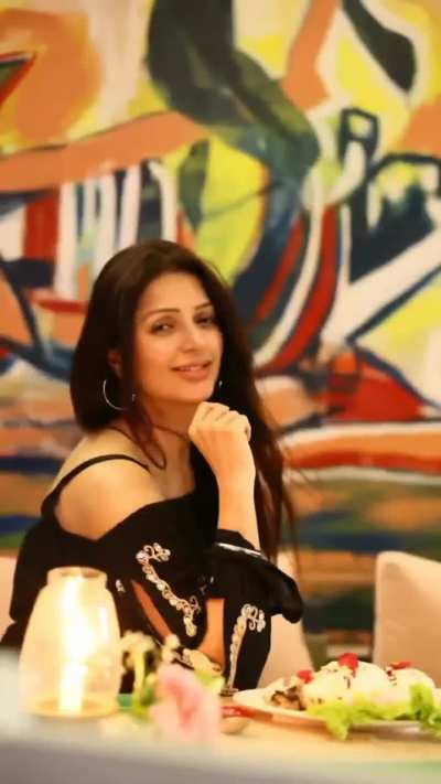 Bhumika Chawla [New]