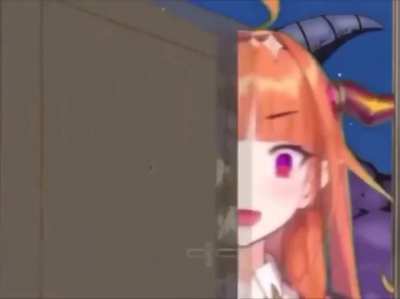 Let her In