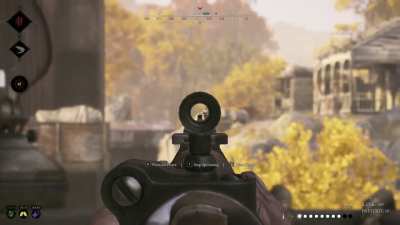The average "sniper" teammate haha