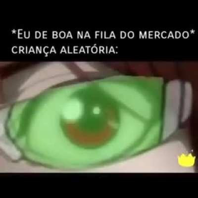 Sempre acontece...