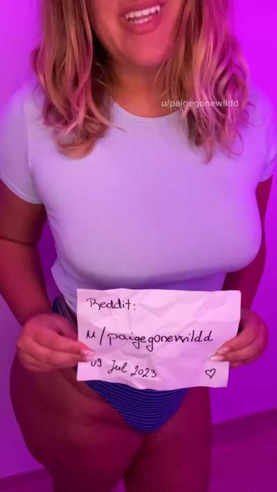 💝 Verification video 💝