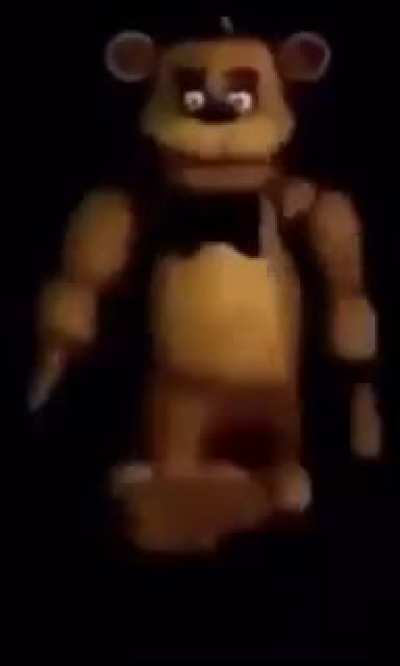 O Capeta correndo atr&aacute;s de mim logo ap&oacute;s eu ter apagado a luz: