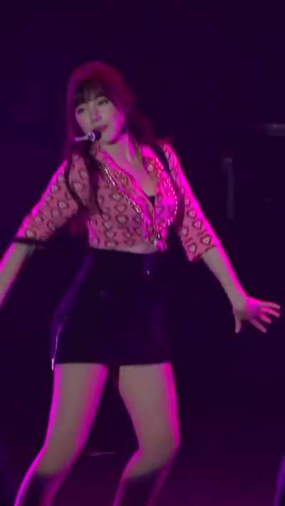 Gfriend - Yerin