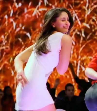 Kareena Kapoor