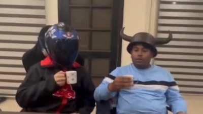 ☕🛐