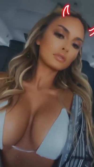 tits