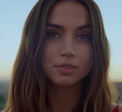 Her eyes