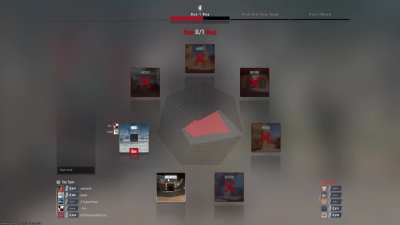 Screw Nuke