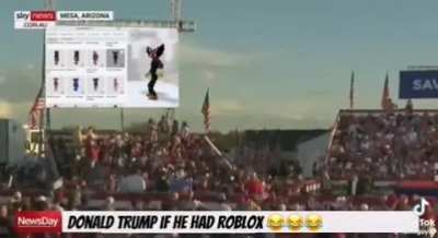 politics if it was epic