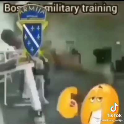 Balkan Milirary 💪💪💪💪