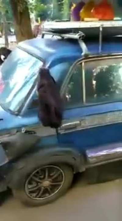 Pimp My Ride &ndash; russian version
