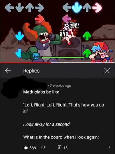 School in a nutshell