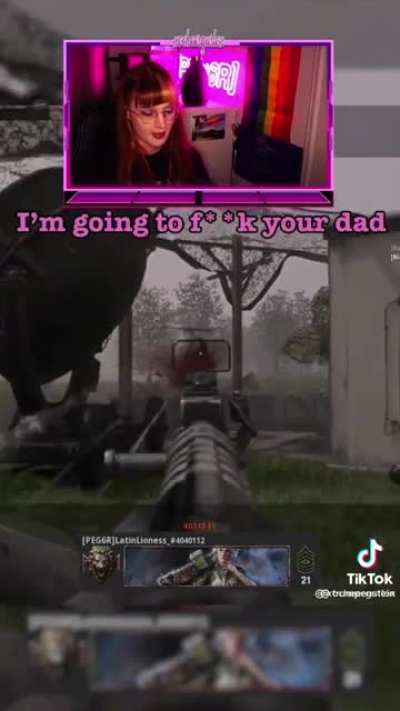 Trash Talked