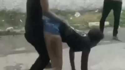 hole some dance<wbr>duo!!<wbr>!!!!!<wbr>!!