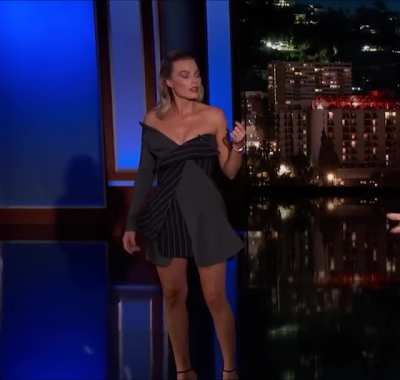 Margot Robbie