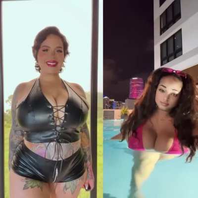LEFT OR RIGHT