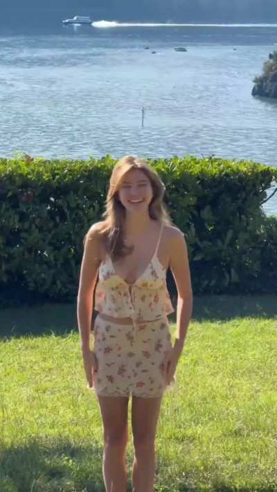 Instagram story