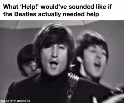 Guys, they&rsquo;ve been lying to us