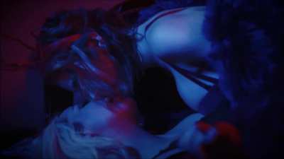 Bella &amp;amp; Tana lesbian action