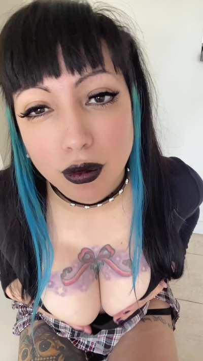 Let's turn this quiet moment into something wicked and loud