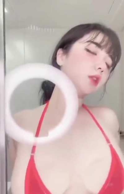 asian Girl 