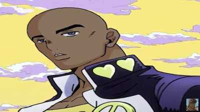 Baldtaro has drip