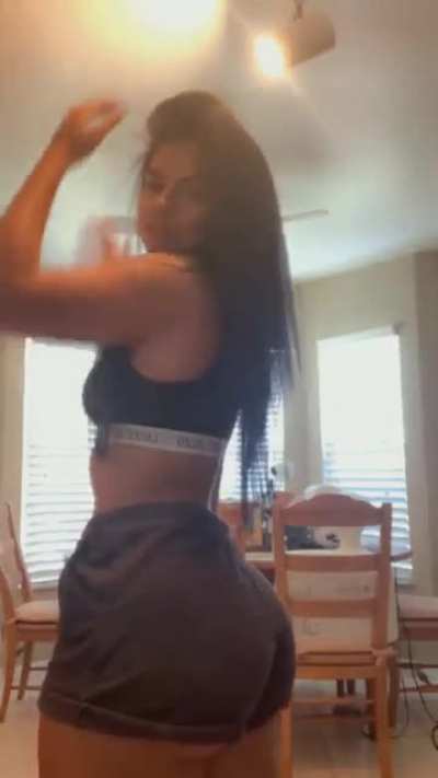 Booty