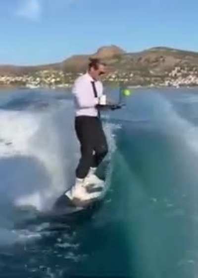 Удалёнка на максималках