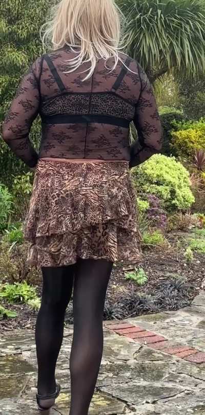 Come for a walk, I&rsquo;m sure you will enjoy it