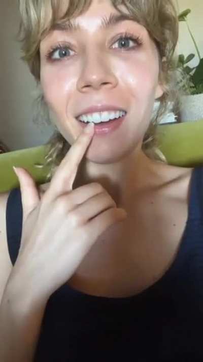 Pearly whites