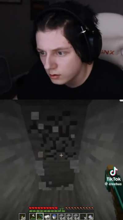 Strip Mining be like: