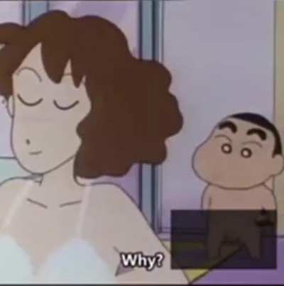 Shinchan