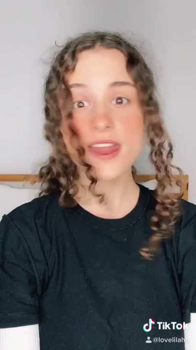 This one is for the boys on my TikTok that wanted the &ldquo;other version&rdquo; ;)
