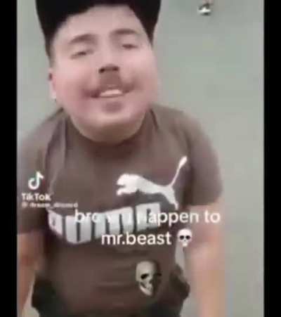 Mr. Midget