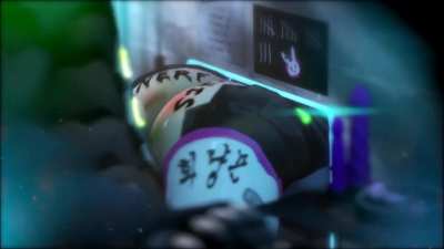 Dva counts every cock