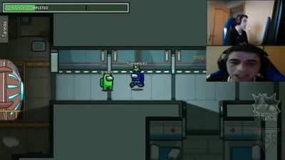 what are you doing green?