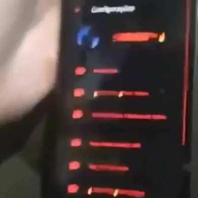 Eu nem consigo fazer uma , STONKS!!!