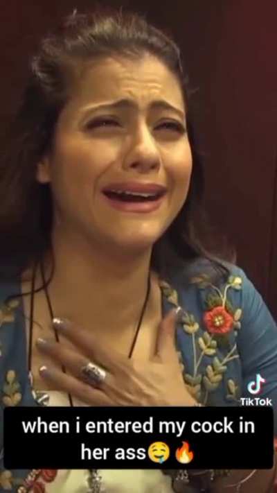 Kajol 🔥