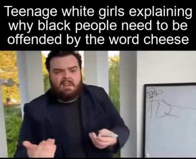 Guy explaining fast gif