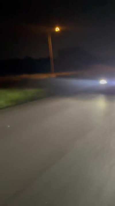 &ldquo;Flyin&rdquo; Miata