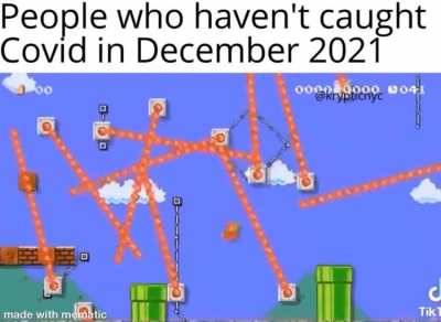 stay inside