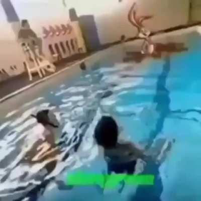No es la N word