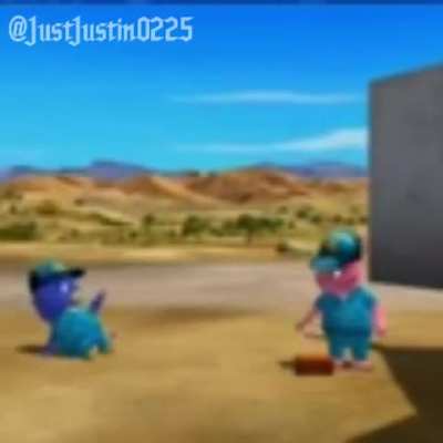 &ldquo;You can&rsquo;t put  P O W E R  in a box!&rdquo;